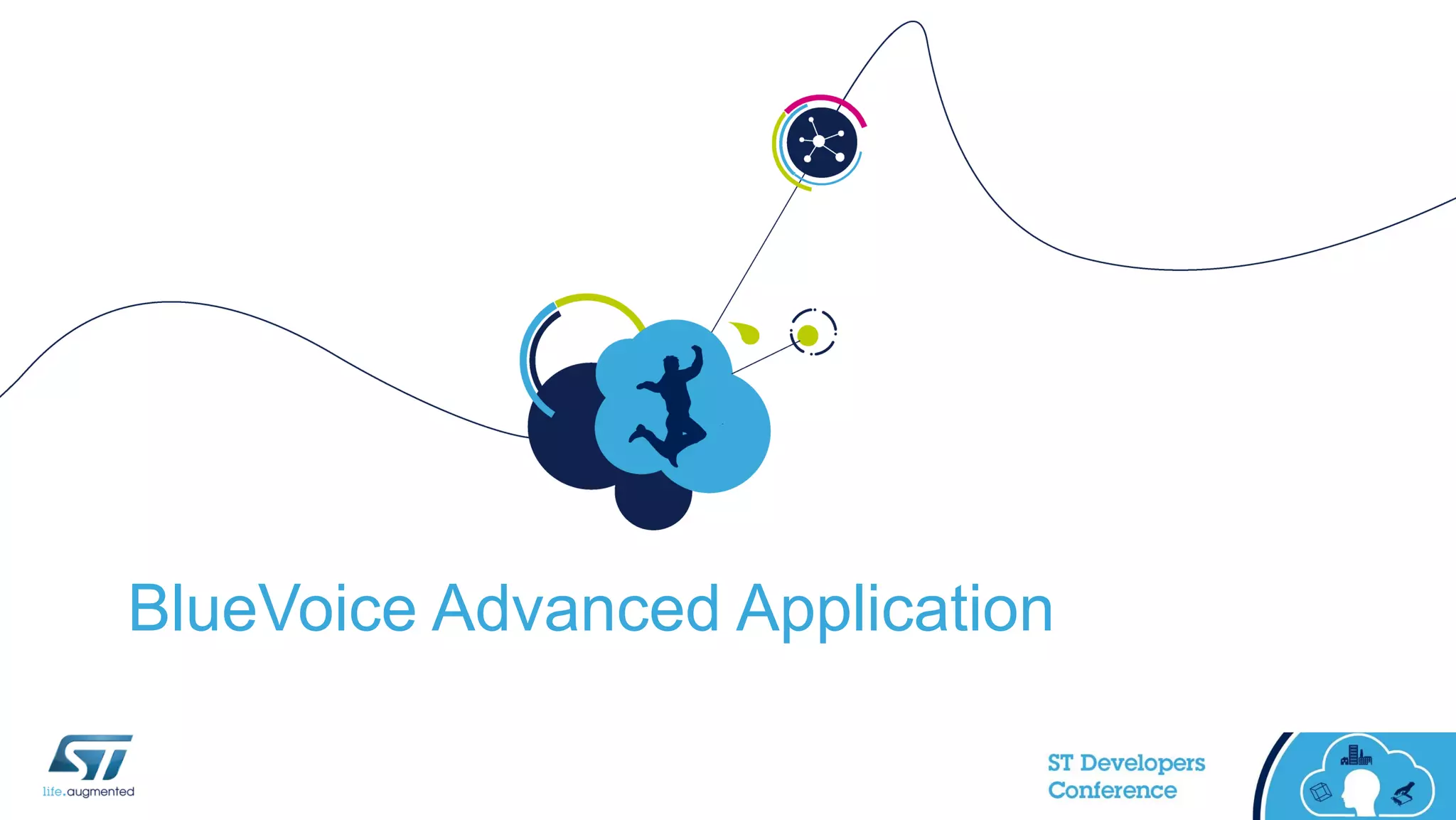 BlueVoice Advanced Application
 