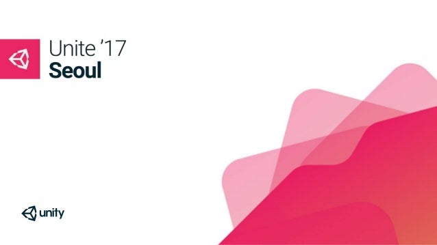 차세대프로그래밍패러다임을
유니티에서사용해보자~!
ReactiveProgramminginUnity
 