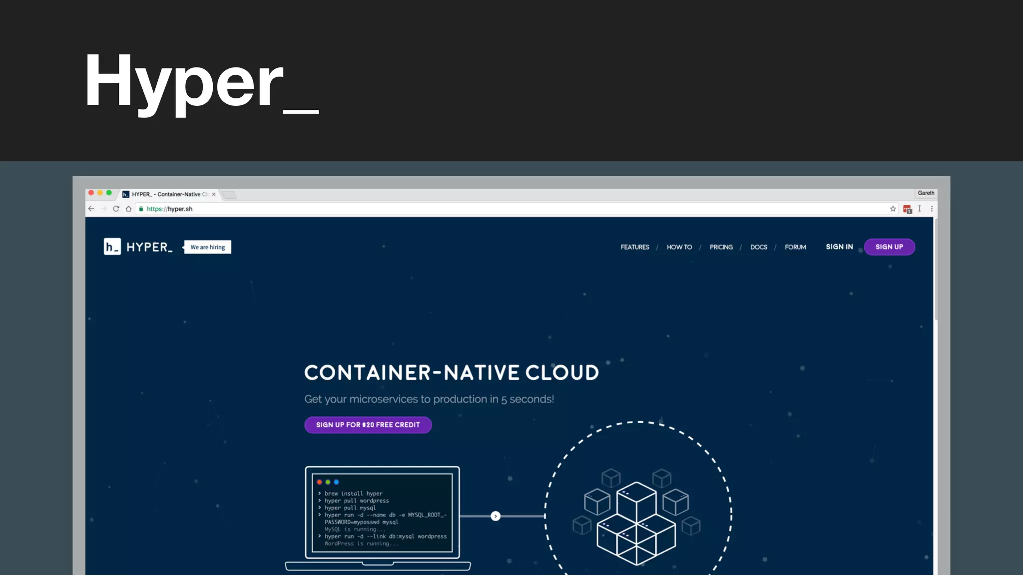 (without introducing more risk)
Hyper_
 