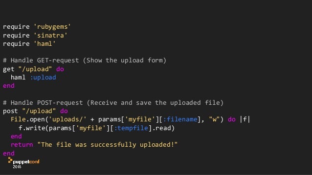 Ruby Sinatra App Heroku Deploy Dev