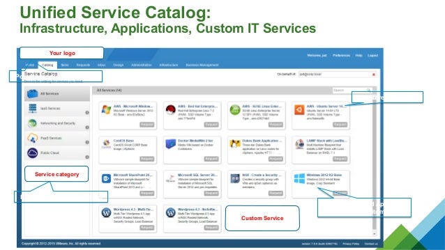 vrealize