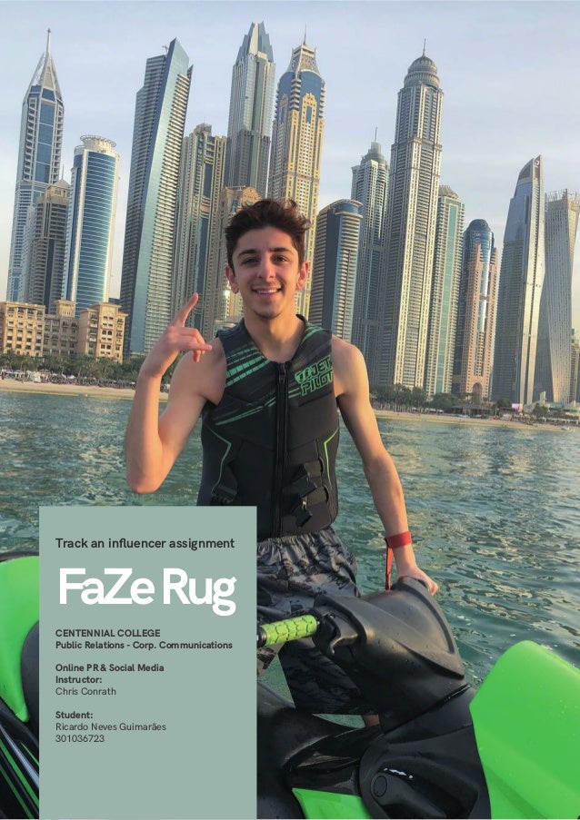 Track An Influencer Brian Awadis Fazerug Track An Influencer Brian Awadis Fazerug