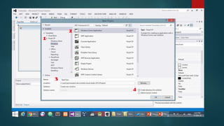 TrackBar and TreeView | PPTX