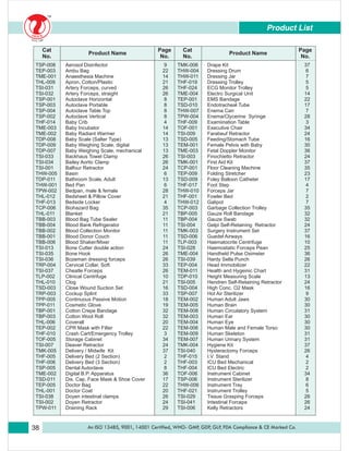 Medical Instrument | PDF