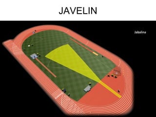 JAVELIN
 