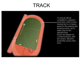 TRACK
 