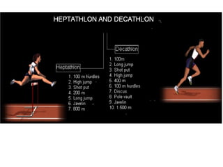 Track&Field