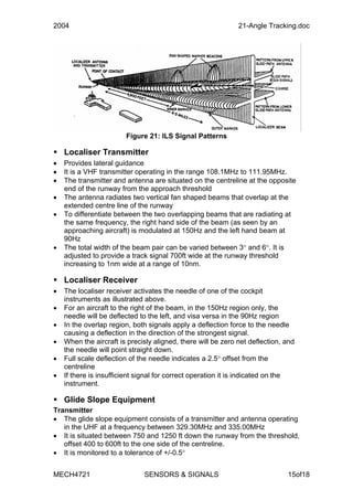 Tracking | PDF