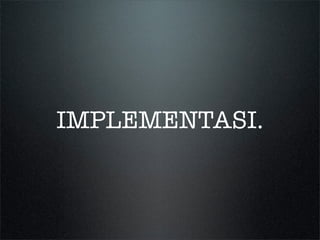 Tracking Comment App