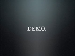 Tracking Comment App