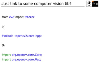 Visual Object Tracking: review | PDF