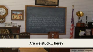 Image: Catherine Snodgrass
 