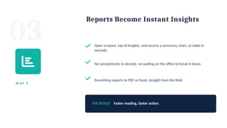 AI Field Force Management Software for Smarter Field Team Productivity ...