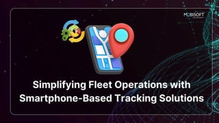 TrackRobo The Free Driver Tracking Software | PDF