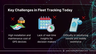 TrackRobo The Free Driver Tracking Software | PDF