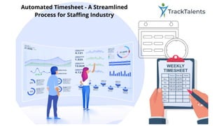 ATS software | PDF