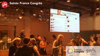 Soirée France Congrès
 