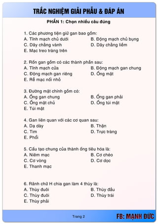 GIÁO TRÌNH GIẢNG DẠY CẤU TẠO VÀ CHỨC NĂNG HỆ THẦN KINH NGƯỜI CHI TIẾT