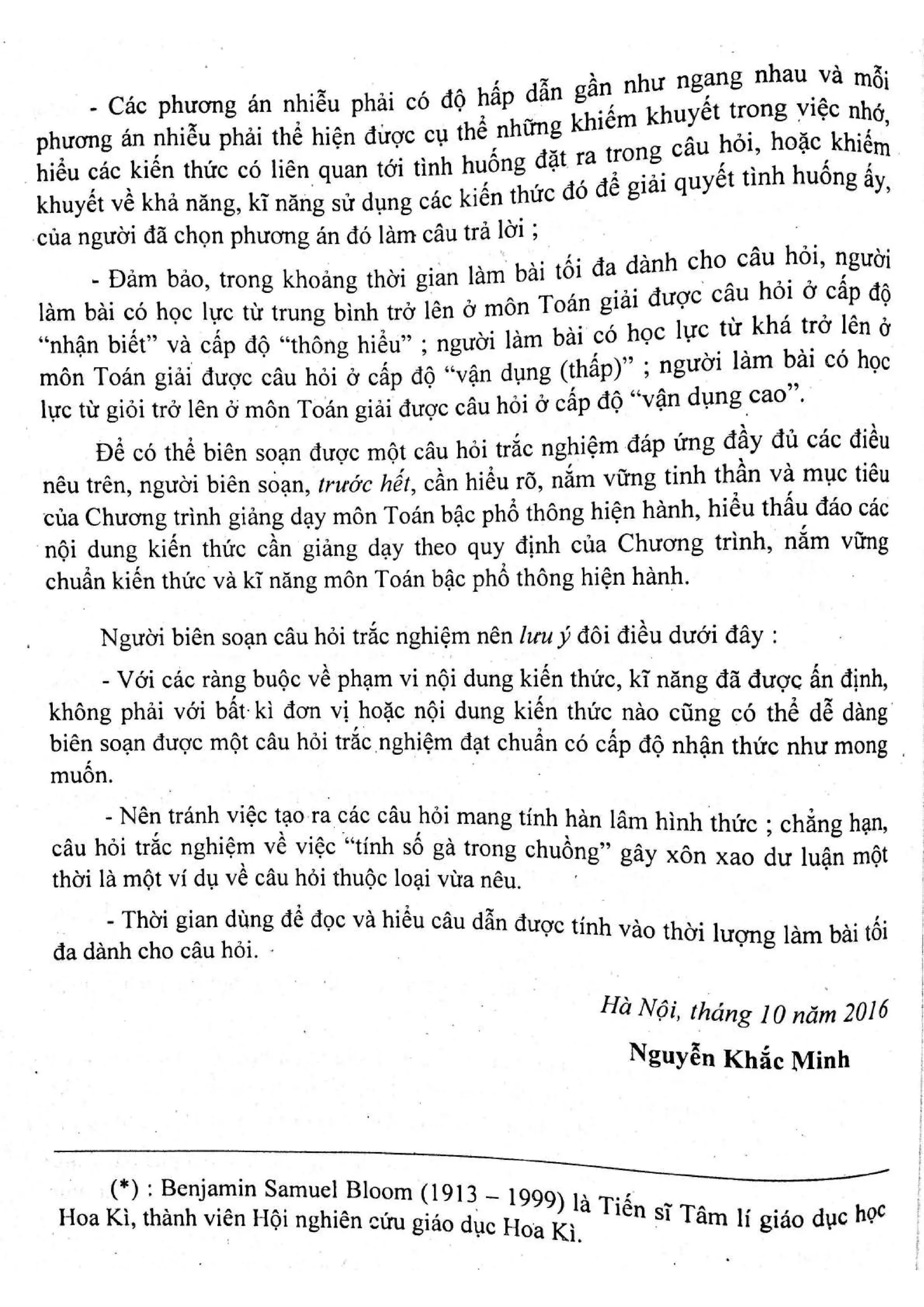 Sách trắc nghiệm Toán 12 Đoàn Quỳnh luyện thi THPT Quốc gia 2017