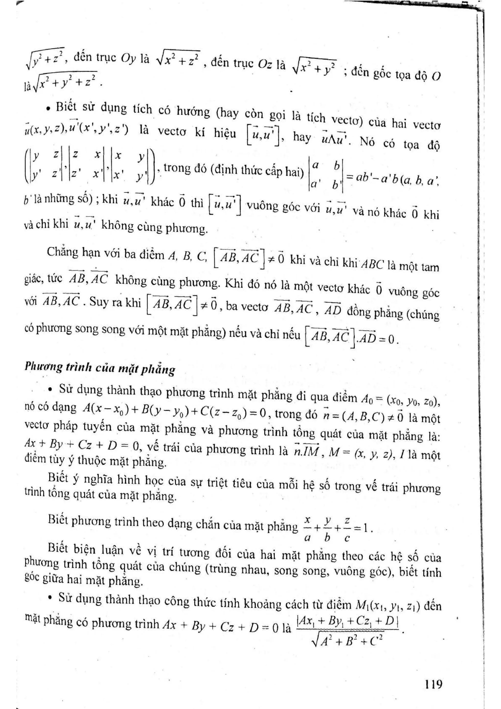 Sách trắc nghiệm Toán 12 Đoàn Quỳnh luyện thi THPT Quốc gia 2017