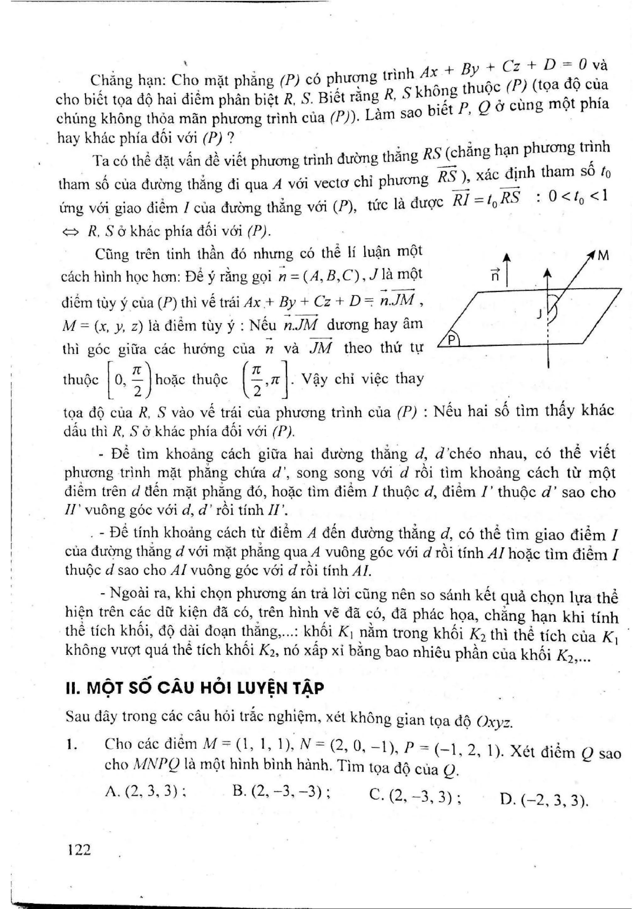 Sách trắc nghiệm Toán 12 Đoàn Quỳnh luyện thi THPT Quốc gia 2017