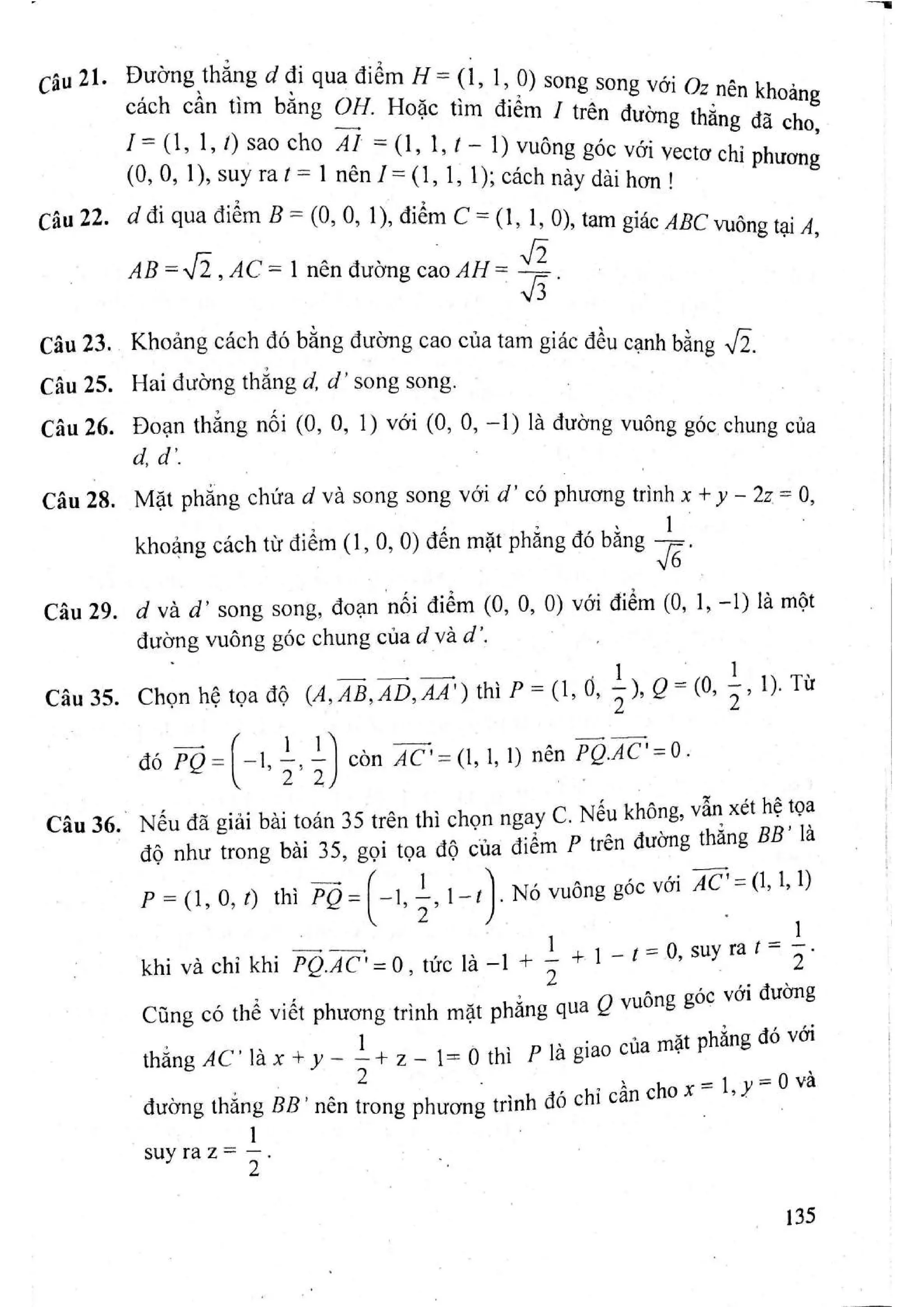 Sách trắc nghiệm Toán 12 Đoàn Quỳnh luyện thi THPT Quốc gia 2017