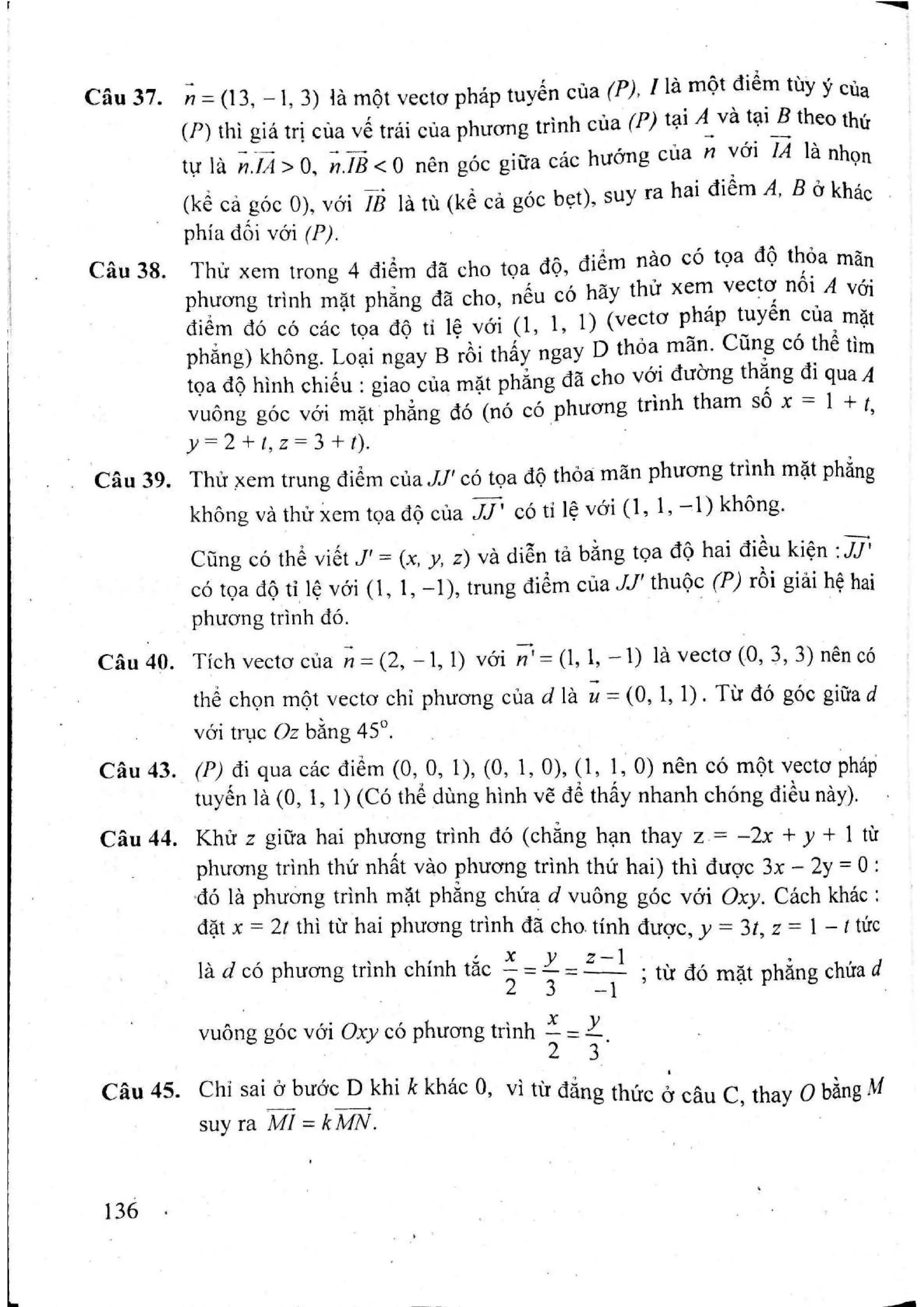 Sách trắc nghiệm Toán 12 Đoàn Quỳnh luyện thi THPT Quốc gia 2017