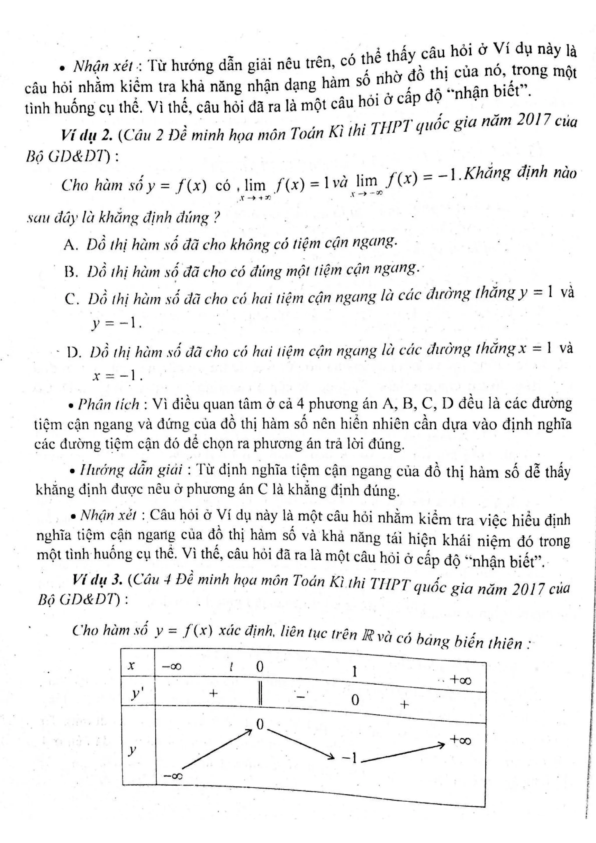 Sách trắc nghiệm Toán 12 Đoàn Quỳnh luyện thi THPT Quốc gia 2017