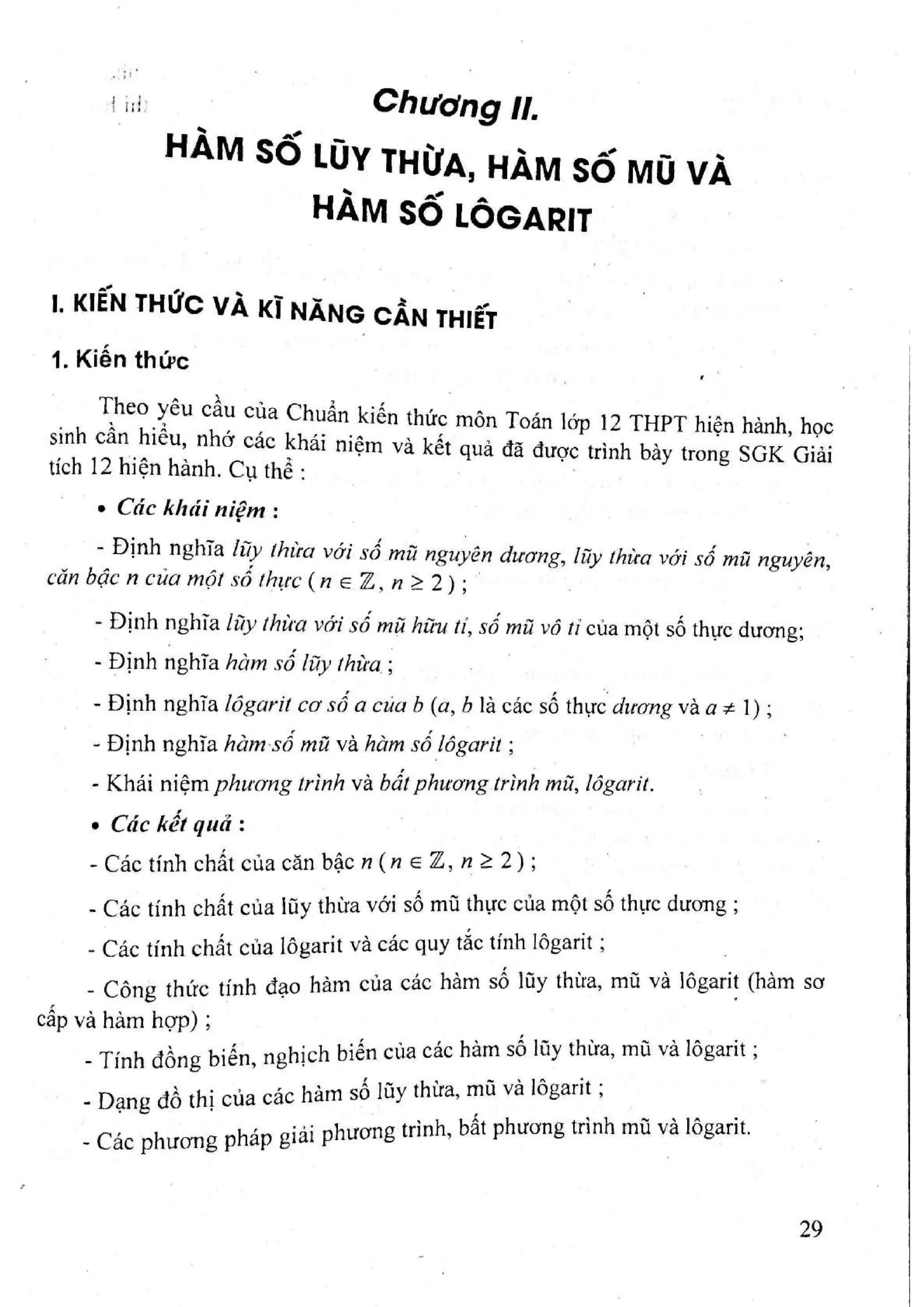 Sách trắc nghiệm Toán 12 Đoàn Quỳnh luyện thi THPT Quốc gia 2017