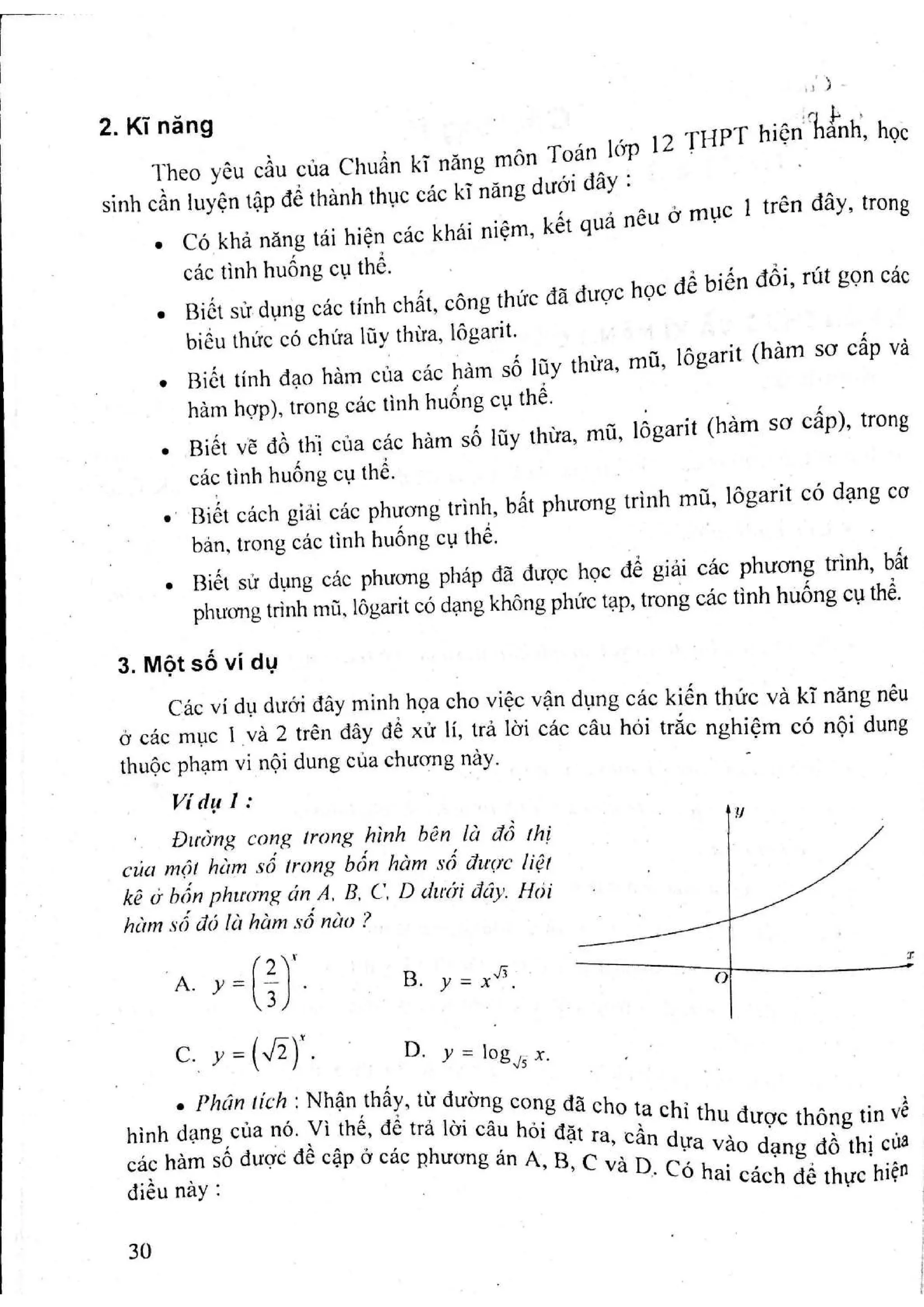 Sách trắc nghiệm Toán 12 Đoàn Quỳnh luyện thi THPT Quốc gia 2017
