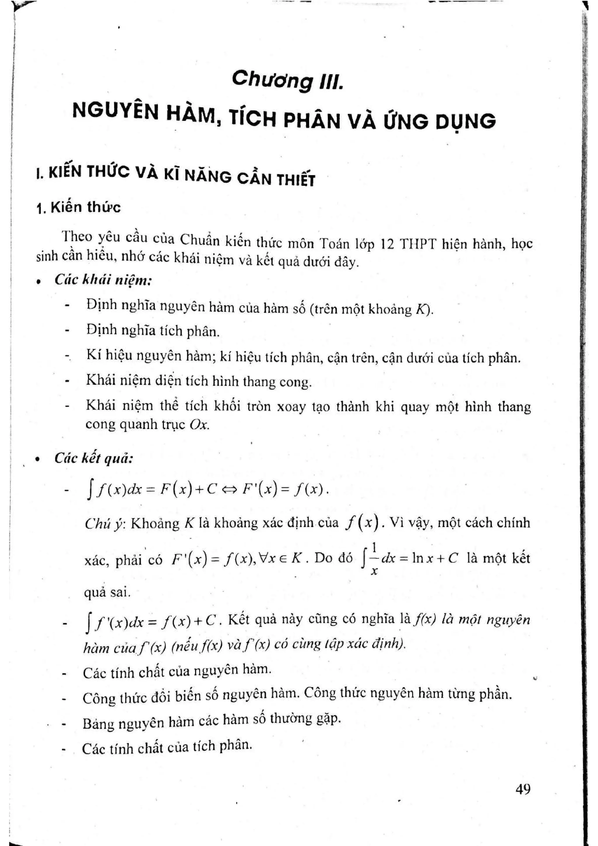 Sách trắc nghiệm Toán 12 Đoàn Quỳnh luyện thi THPT Quốc gia 2017
