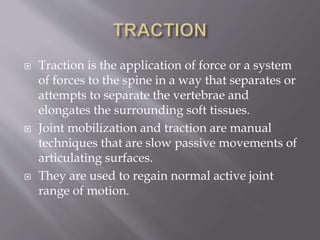 Traction | PPT