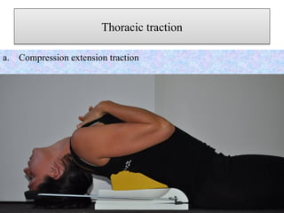 Compression Traction Signe Traction | PDF