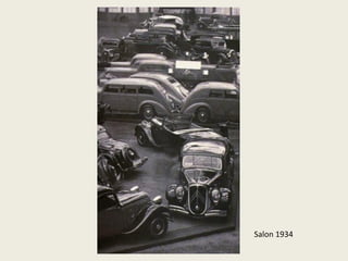 Salon 1934
 
