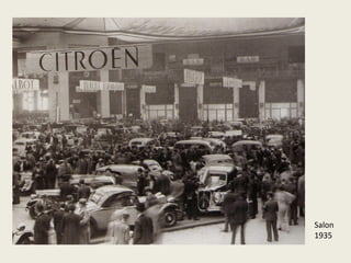 Salon
1935
 