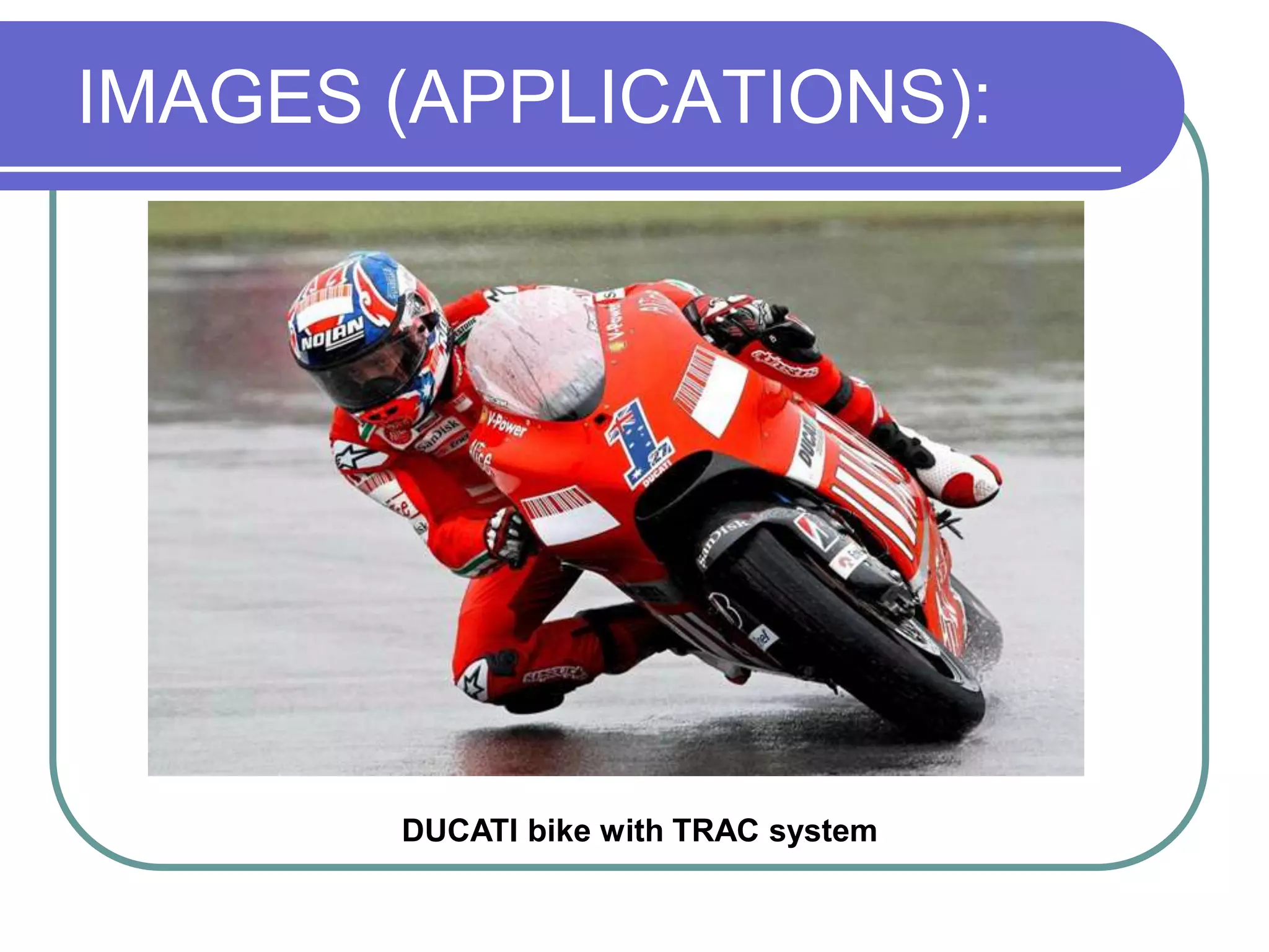 IMAGES (APPLICATIONS):ICE TRACK RACING (Model subaru STI)