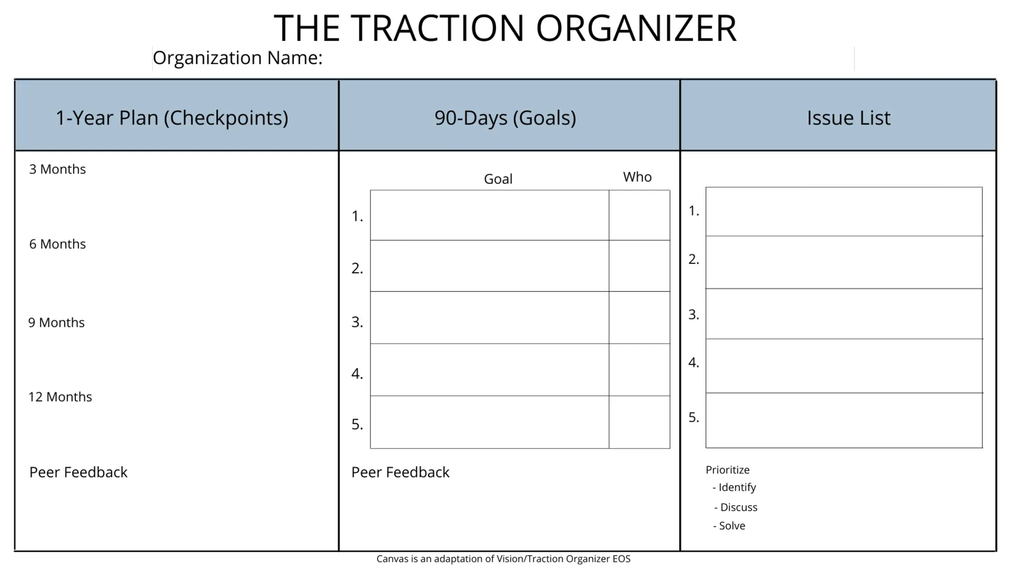 Traction part 2 - EOS Model JAX Bridges.