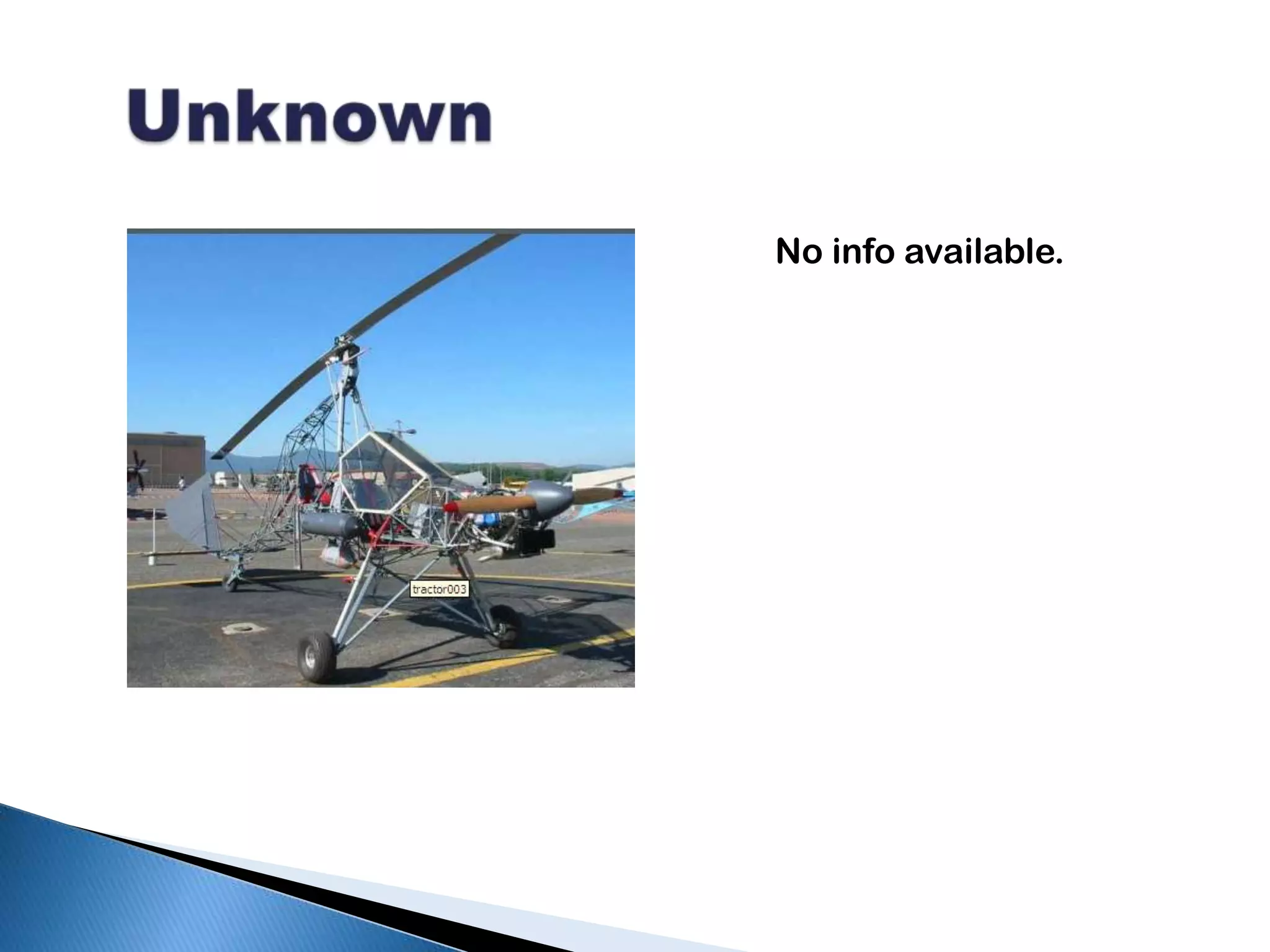   UnknownNo info available.