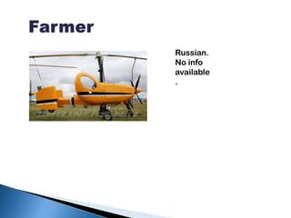   Farmer<br />Russian. No info available. <br />