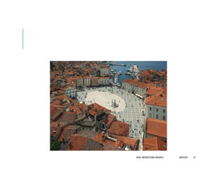 place making in Architecture | PDF