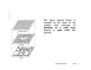 place making in Architecture | PDF