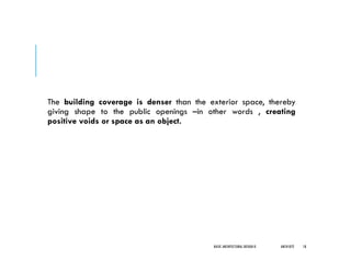 place making in Architecture | PDF