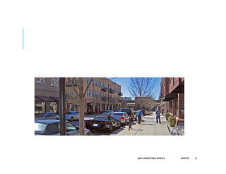 place making in Architecture | PDF