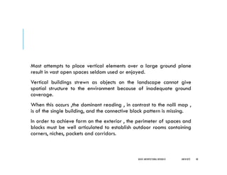 place making in Architecture | PDF
