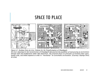 place making in Architecture | PDF