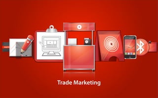 Trade Marketing
 