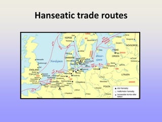 Trade | PPT