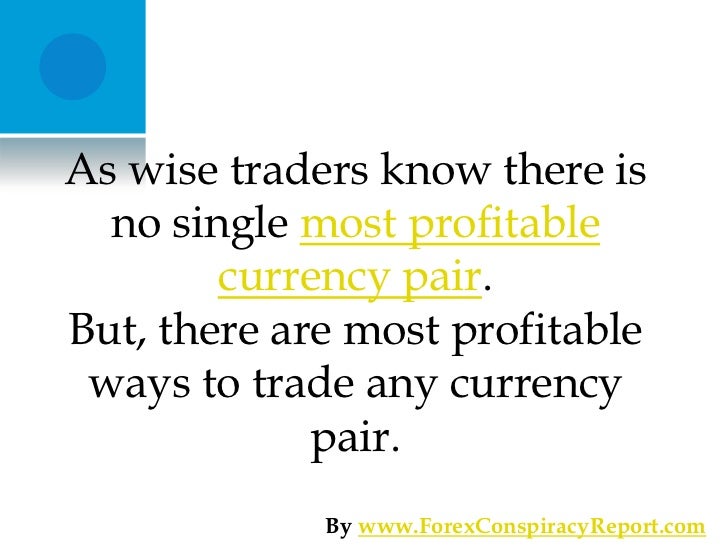 Trade currency