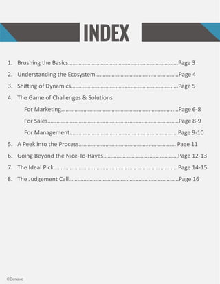 Trade Guide.pdf Ultimate Guide for Trade Marketing | PDF
