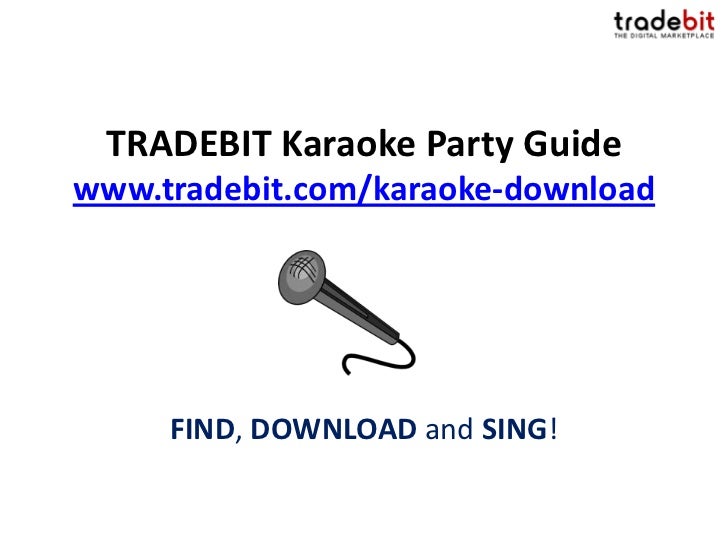 karaoke party songs party
